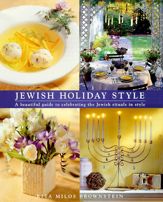 Jewish Holiday Style - 8 Sep 1999