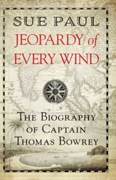 Jeopardy of Every Wind - 1 Apr 2020