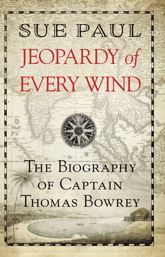Jeopardy of Every Wind - 1 Apr 2020