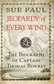 Jeopardy of Every Wind - 1 Apr 2020