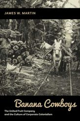 Banana Cowboys - 15 May 2018
