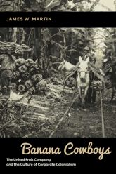 Banana Cowboys - 15 May 2018