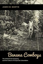 Banana Cowboys - 15 May 2018