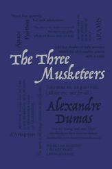 The Three Musketeers - 1 May 2014