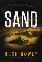 Sand - 6 Jul 2021