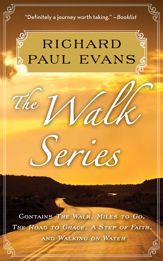 Richard Paul Evans: The Complete Walk Series eBook Boxed Set - 6 May 2014