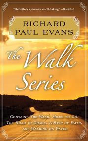 Richard Paul Evans: The Complete Walk Series eBook Boxed Set - 6 May 2014