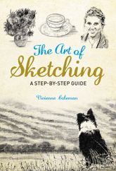 The Art of Sketching - 31 Jul 2018