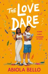 The Love Dare - 4 Jul 2024
