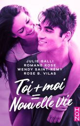 Toi + moi = nouvelle vie ! - 19 Sep 2018