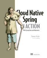 Cloud Native Spring in Action - 14 Feb 2023