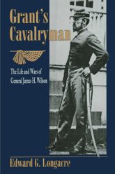 Grant's Cavalryman - 15 Sep 2017