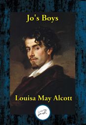 Jo's Boys - 18 Aug 2023