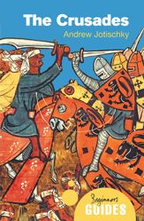 The Crusades - 29 Jan 2015