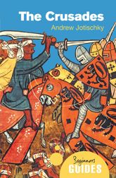 The Crusades - 29 Jan 2015