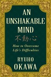 An Unshakable Mind - 15 Nov 2023