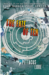 The Fate of Ten - 1 Sep 2015