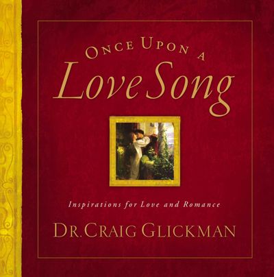 Once Upon a Love Song