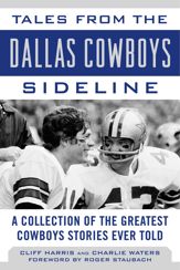 Tales from the Dallas Cowboys Sideline - 1 Nov 2011