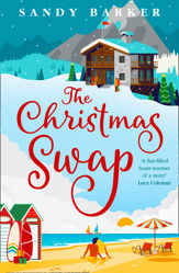 The Christmas Swap - 16 Oct 2020