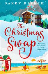 The Christmas Swap - 16 Oct 2020