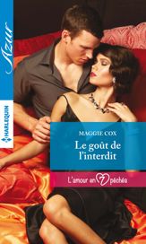 Le goût de l'interdit - 1 Apr 2016