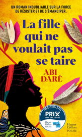 La Fille qui ne voulait pas se taire - 8 Jan 2025