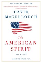 The American Spirit - 18 Apr 2017