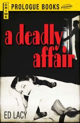 A Deadly Affair - 1 Apr 2012