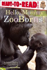 Hello, Mommy ZooBorns! - 19 Mar 2013