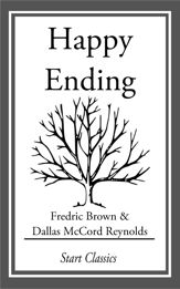 Happy Ending - 16 May 2014