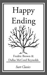 Happy Ending - 16 May 2014