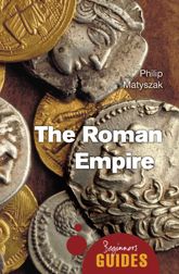 The Roman Empire - 3 Apr 2014