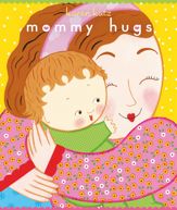 Mommy Hugs - 16 Nov 2010