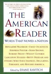 The American Reader - 7 Dec 2010