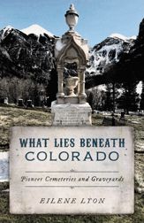 What Lies Beneath Colorado - 1 Sep 2024
