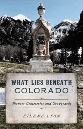 What Lies Beneath Colorado - 1 Sep 2024
