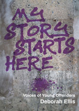 My Story Starts Here - 1 Sep 2019