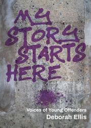 My Story Starts Here - 1 Sep 2019