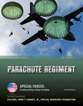 Parachute Regiment - 2 Sep 2014