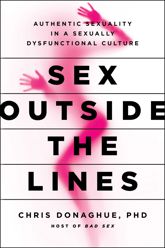 Sex Outside the Lines - 14 Jul 2015