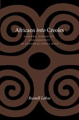 Africans into Creoles - 1 Sep 2014