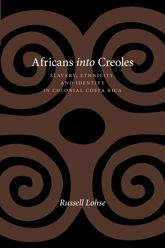 Africans into Creoles - 1 Sep 2014