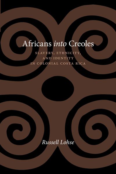 Africans into Creoles