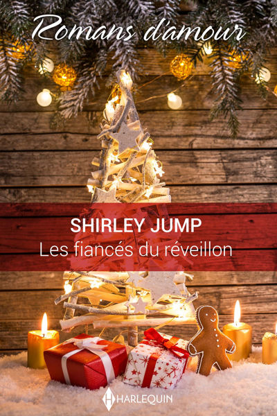 Les fiancés du réveillon