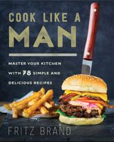 Cook Like a Man - 16 May 2017