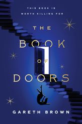 The Book of Doors - 13 Feb 2024