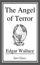 The Angel of Terror - 25 Feb 2015