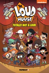 The Loud House Vol. 20 - 6 Aug 2024