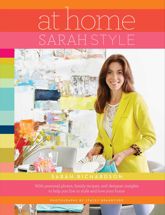 At Home: Sarah Style - 3 Nov 2015